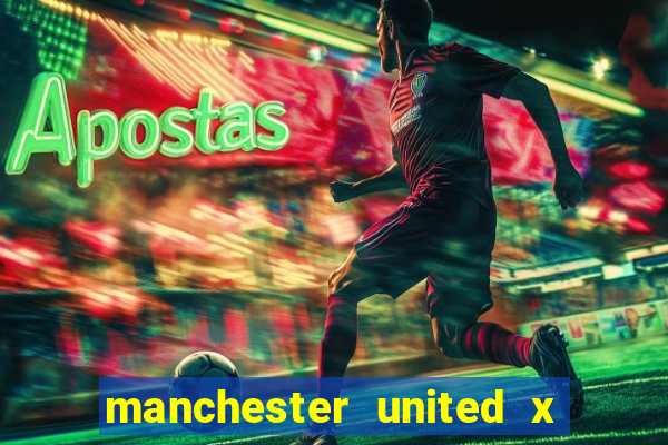 manchester united x liverpool futemax